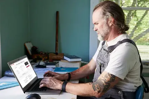 Workers' Compensation with ERGO NEXT Insurance